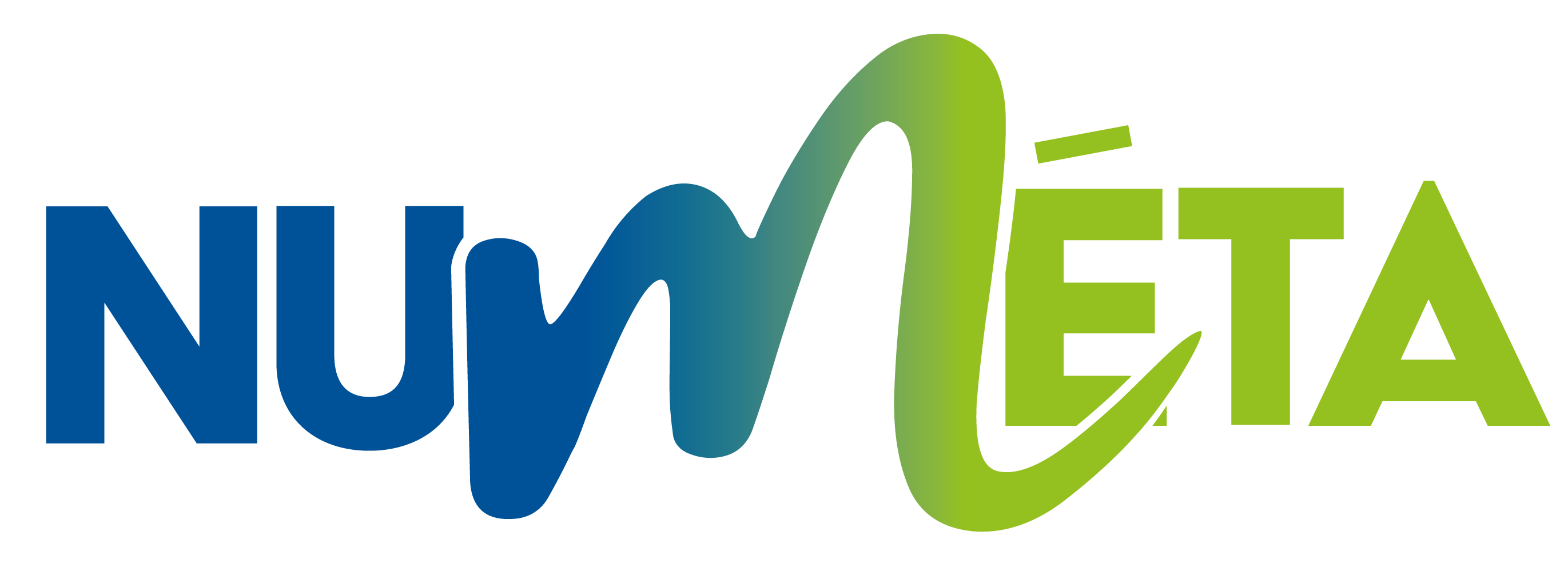 Logo NUMÉTA